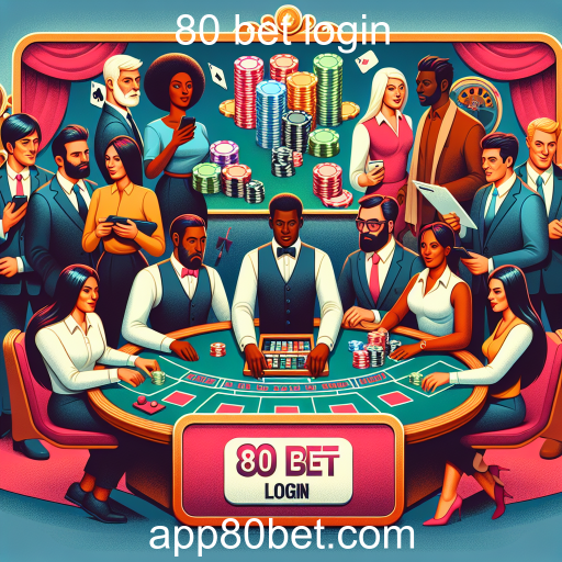 Explorando a Categoria 'Ao Vivo' no 80 Bet Login
