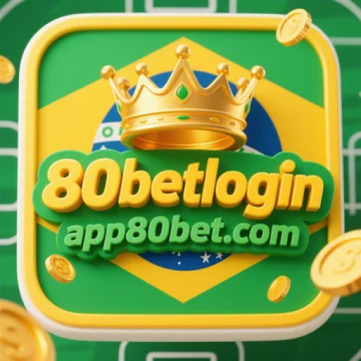 80 bet login