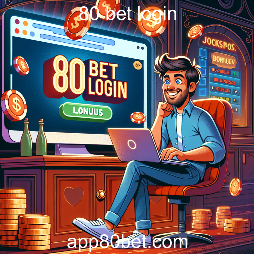 Descubra as Melhores Promoções de Jogos no 80 Bet Login